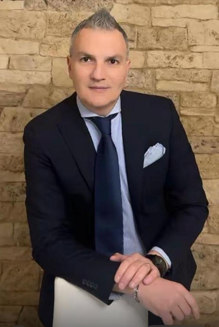 avvocato gianluca tigani